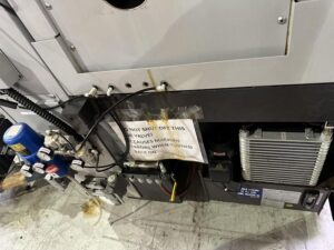 2017 TSUGAMI SS207-II