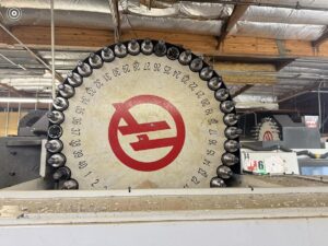 2018 Haas VF-3SSYT CNC VMC