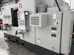2023 Haas EC-400 HMC