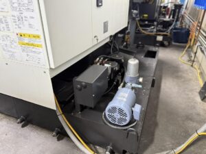 2017 Kitamura Mycenter HX300iG/400