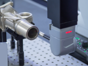 CMM & Inspection