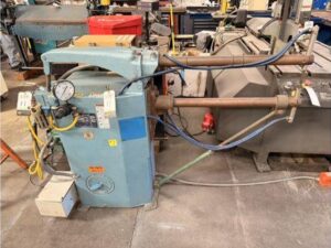 Federal Spot Welder Mdl. RA-3-36 S/N 57W2512 KVA 75