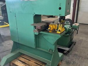 Piranha Mdl. SEP120 Punch