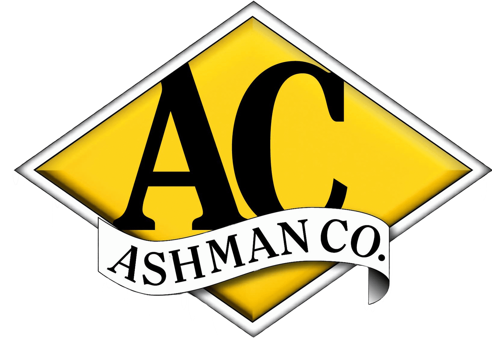 Ashman-Logo