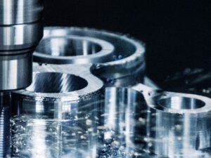 CNC Horizontal Machines