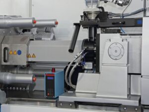 Injection Molding Machine