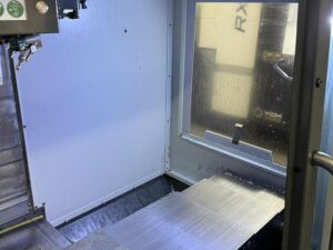 2018 Haas Mdl VF-2 CNC Vertical Machining Center