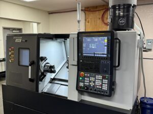 2022 Doosan Lynx 2100 LB