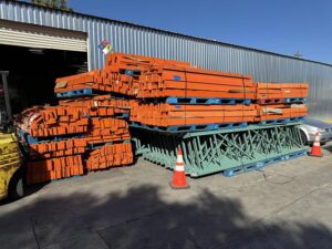 Pallet Racking