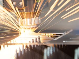 Sheet Metal Equipment