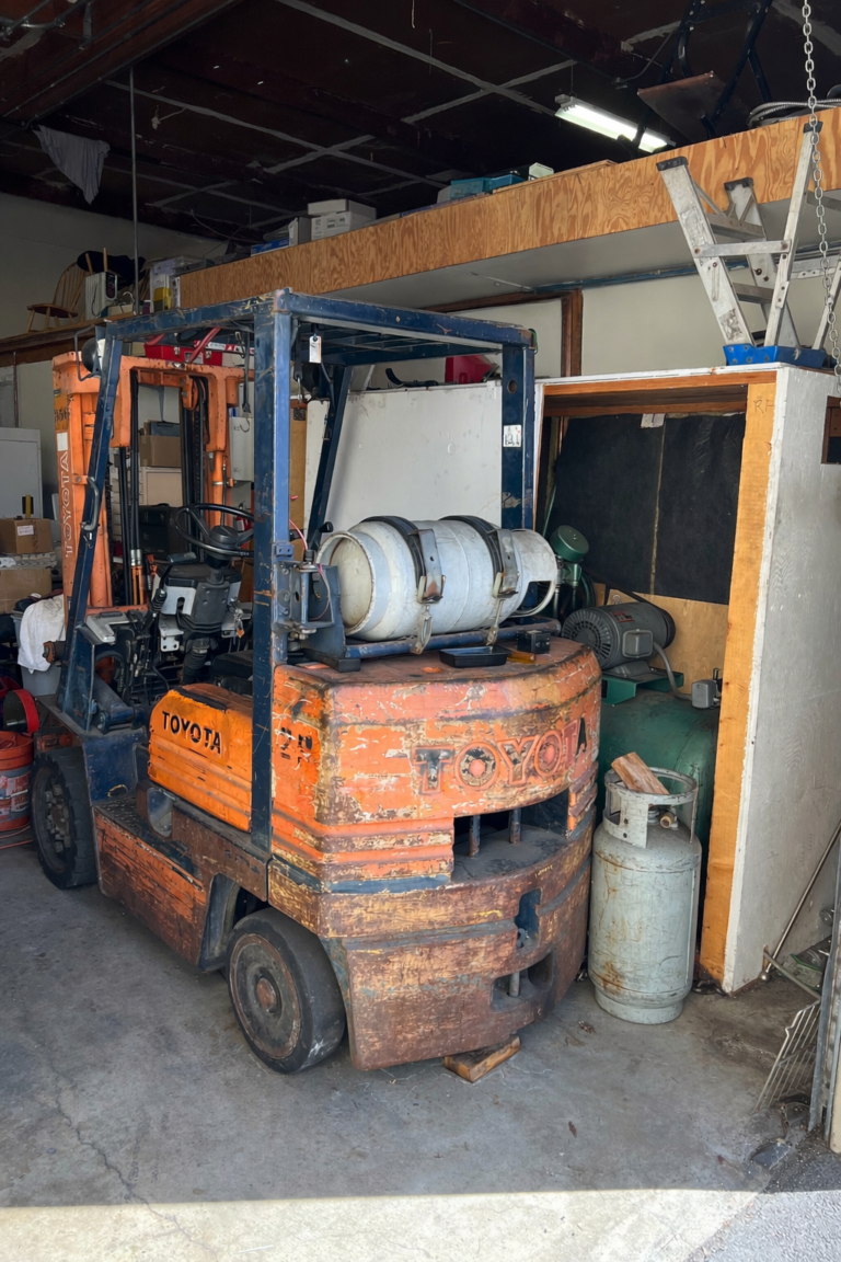 Kitamura & Mori Seiki CNC Prototype Machine Shop