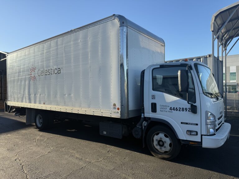 Machine Shop Auction