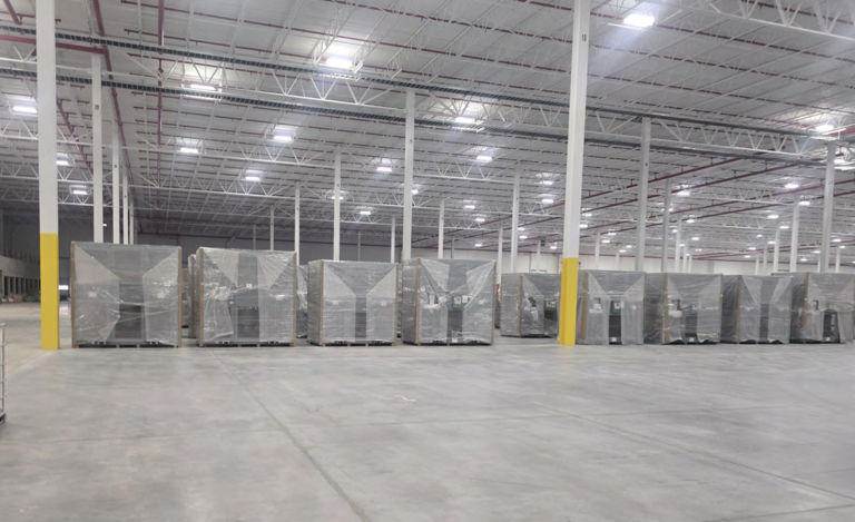 Orderly Liquidation Brand New Schneider MV Electric Gears – $6.5 Million In New Cost