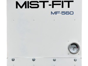 Aeroex Mist-Fit MF-560 industrial mist collector