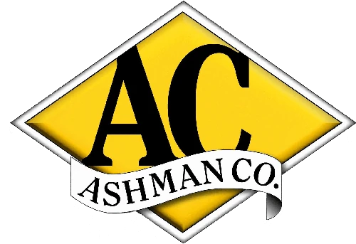 Ashman-Logo